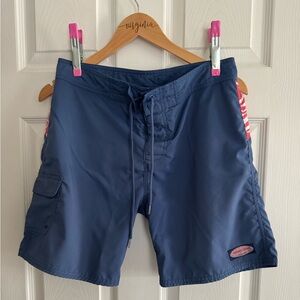Boys XL Vineyard Vines board shorts